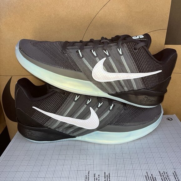 NEW Nike Sabrina 3 Basketball Morale Black Barely Green HF2881-001 Men Sz 10